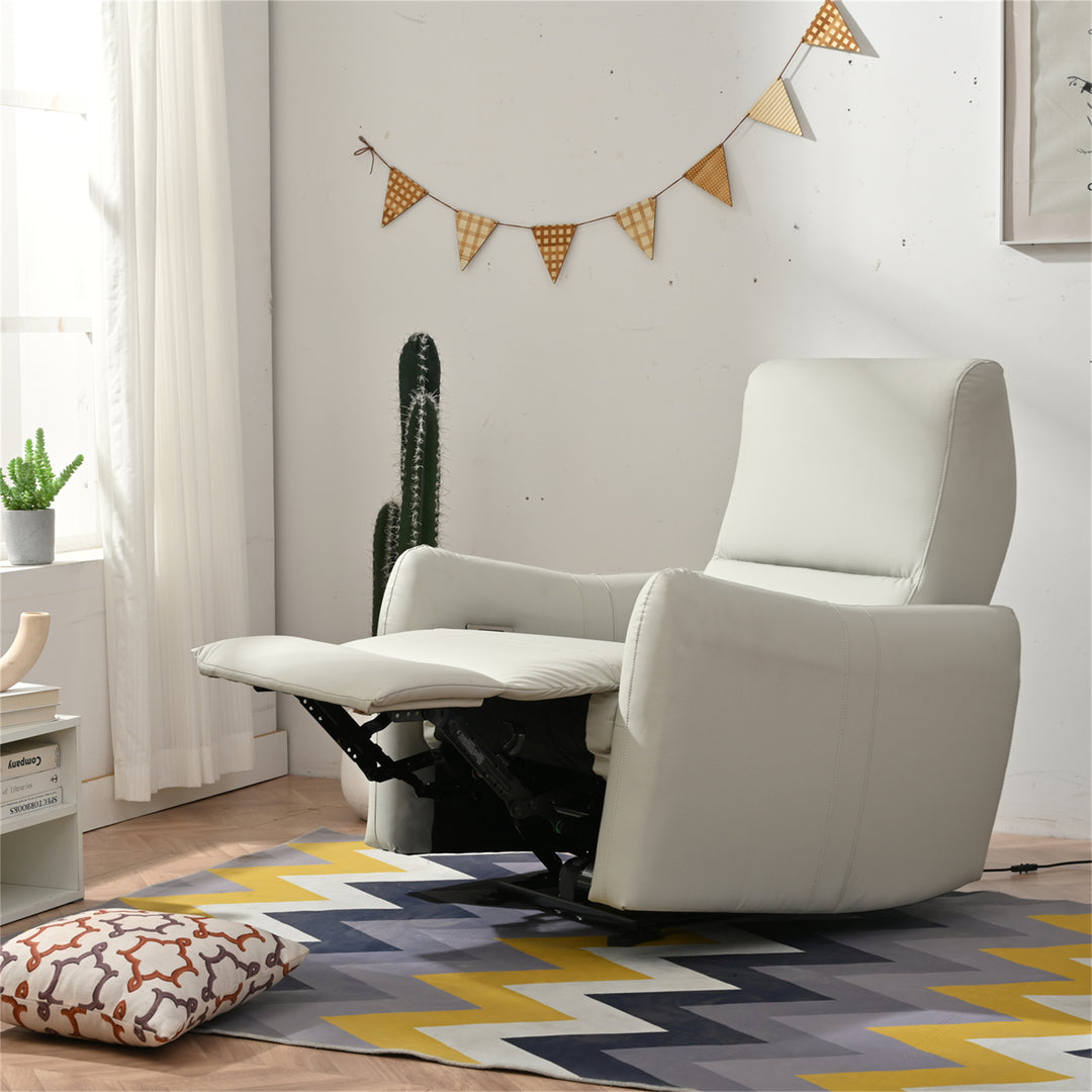 Electric Pedicure Chair Sofa