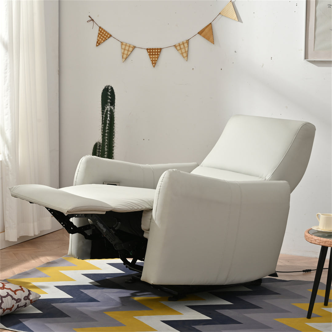 Electric Pedicure Chair Sofa