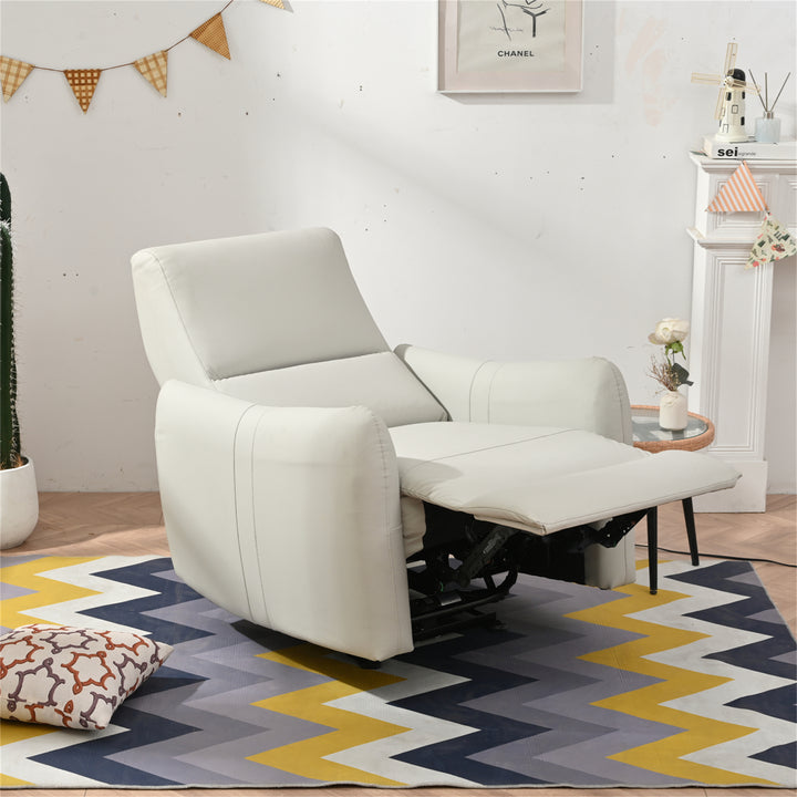 Electric Pedicure Chair Sofa