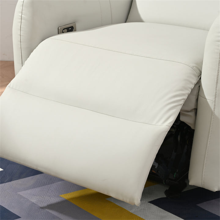Electric Pedicure Chair Sofa