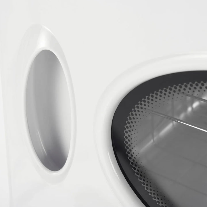 Professional 18L UV Towel Warmer Cabinet for Spa