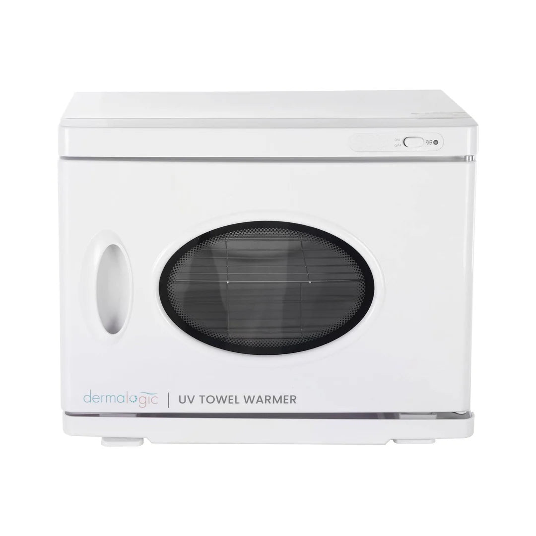 Professional 18L UV Towel Warmer Cabinet for Spa