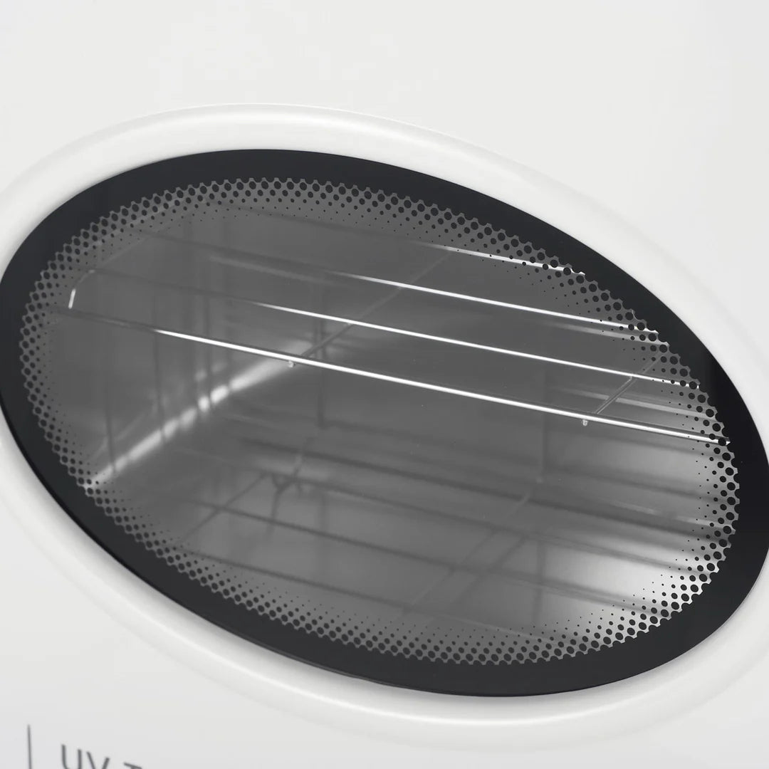 Professional 18L UV Towel Warmer Cabinet for Spa