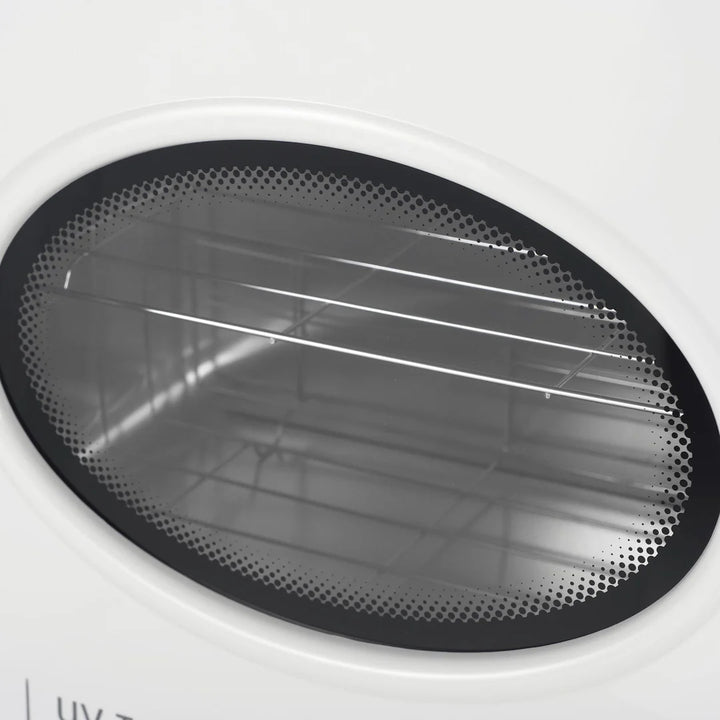 Professional 18L UV Towel Warmer Cabinet for Spa