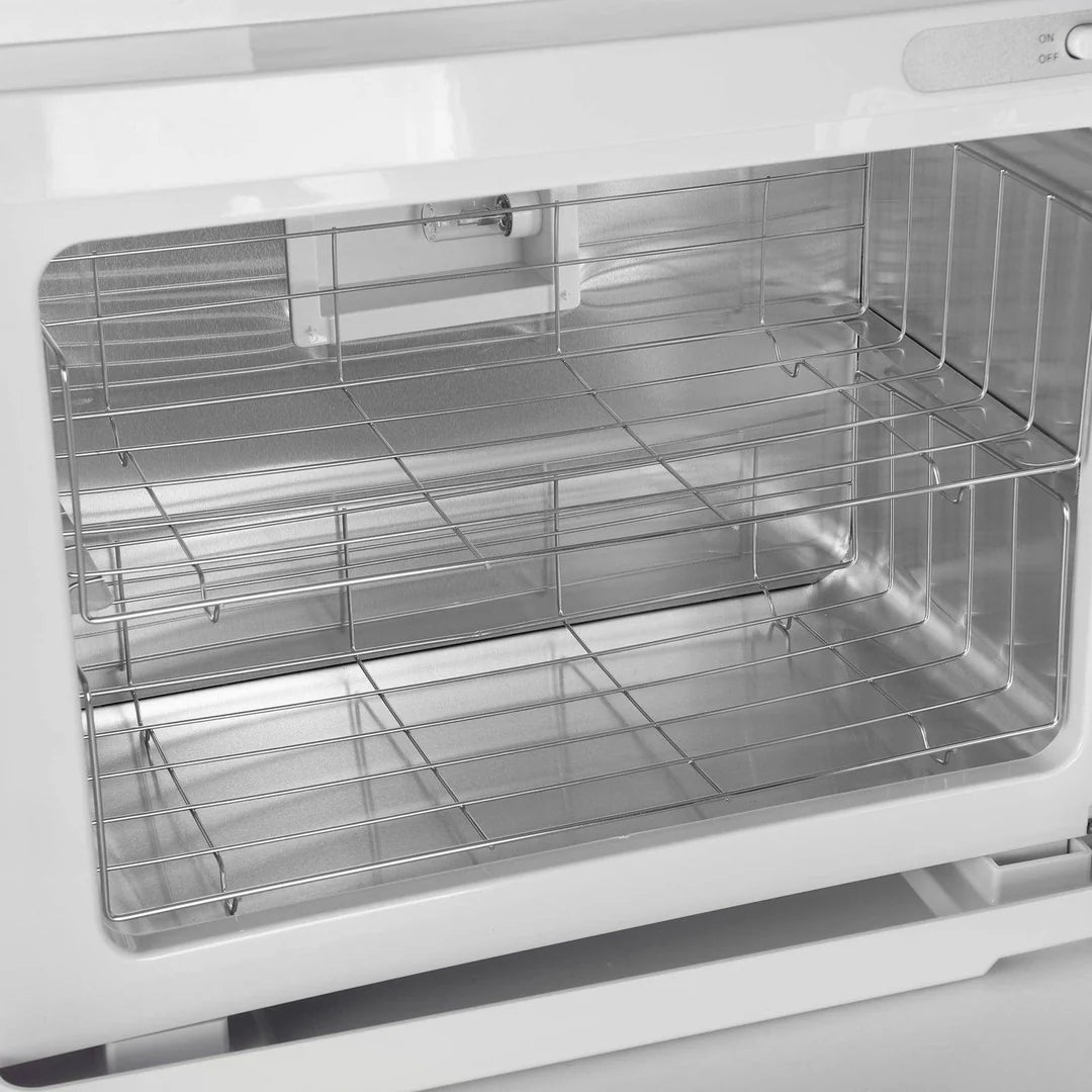 Professional 18L UV Towel Warmer Cabinet for Spa