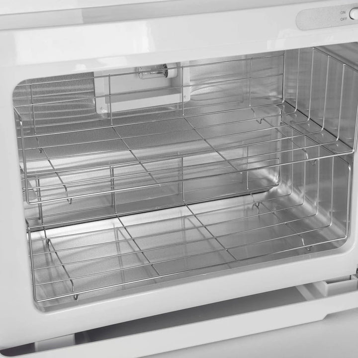 Professional 18L UV Towel Warmer Cabinet for Spa