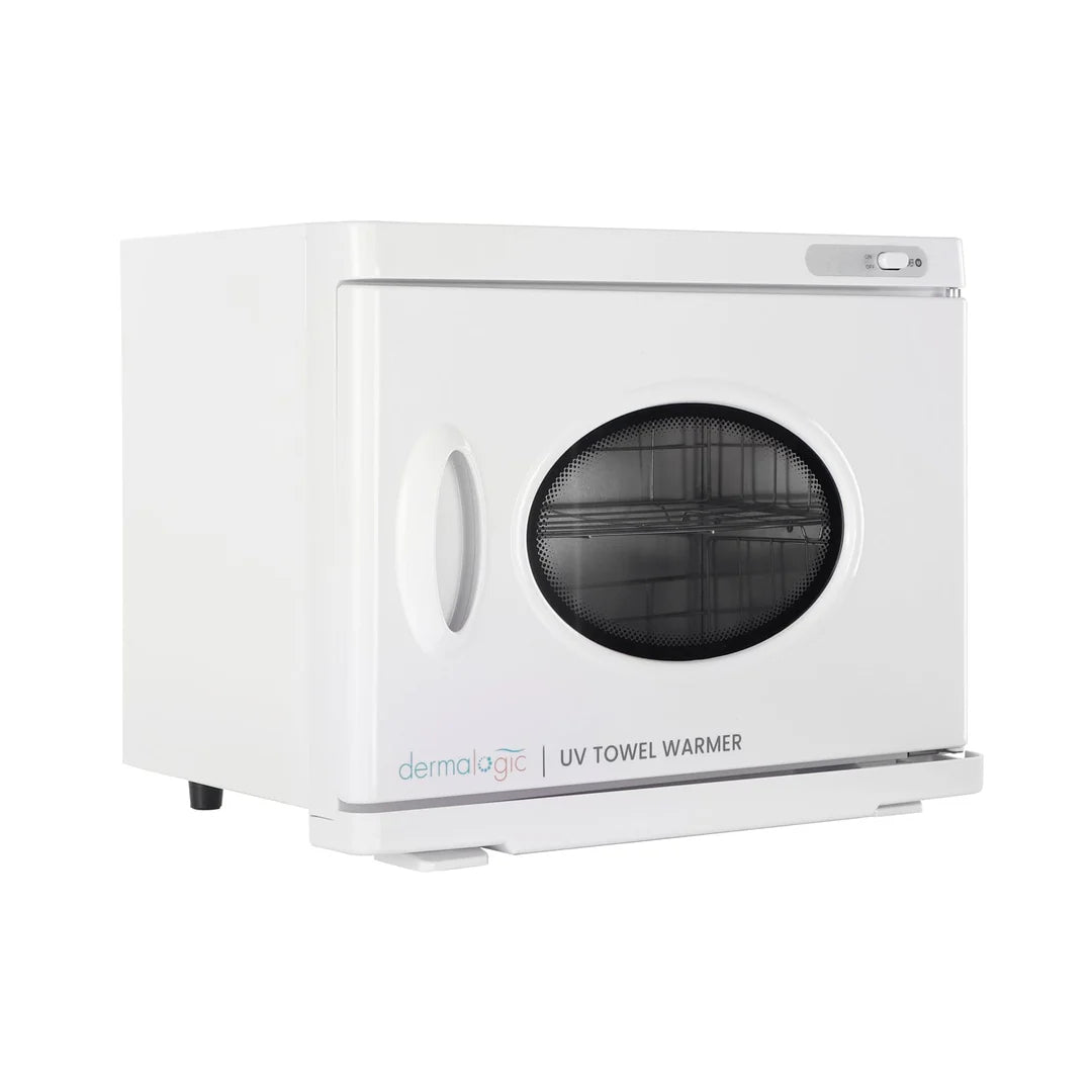 Professional 18L UV Towel Warmer Cabinet for Spa