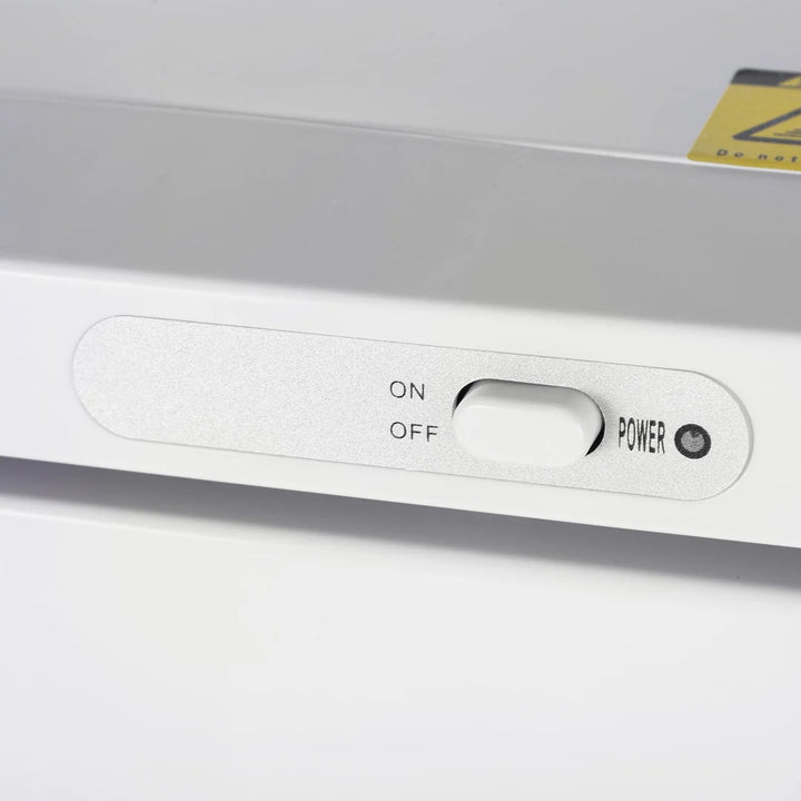 Professional 18L UV Towel Warmer Cabinet for Spa