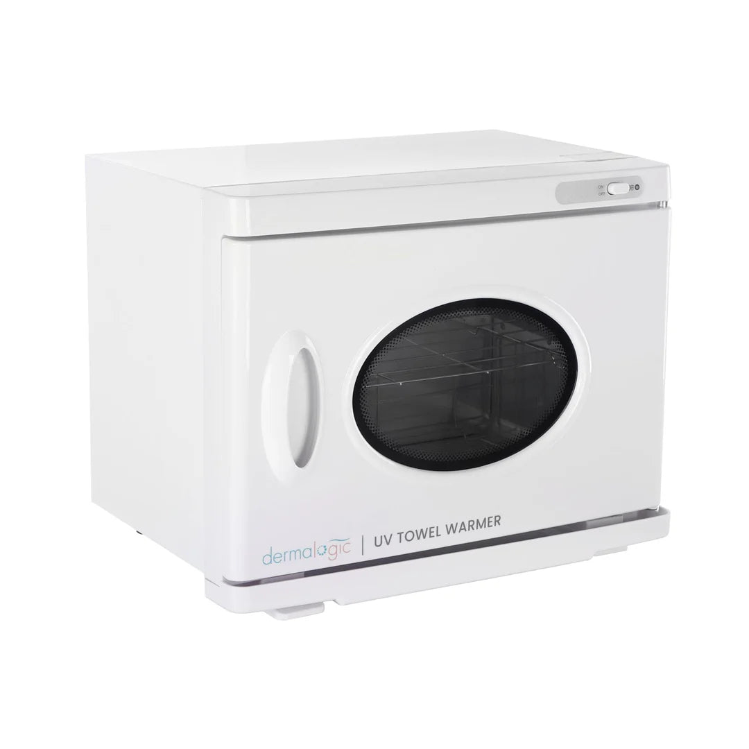Professional 18L UV Towel Warmer Cabinet for Spa