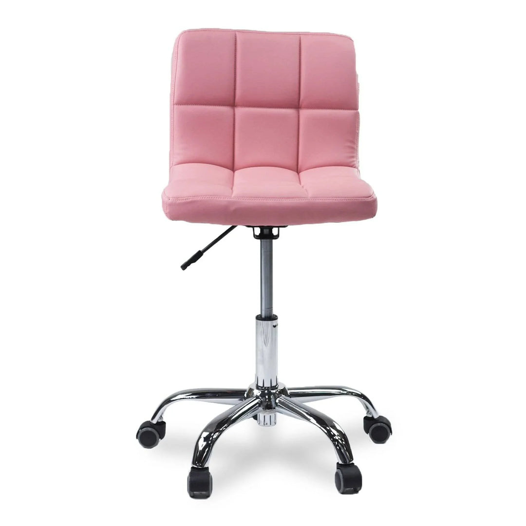 Salon Manicure Technician Stool