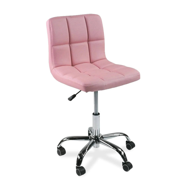Salon Manicure Technician Stool