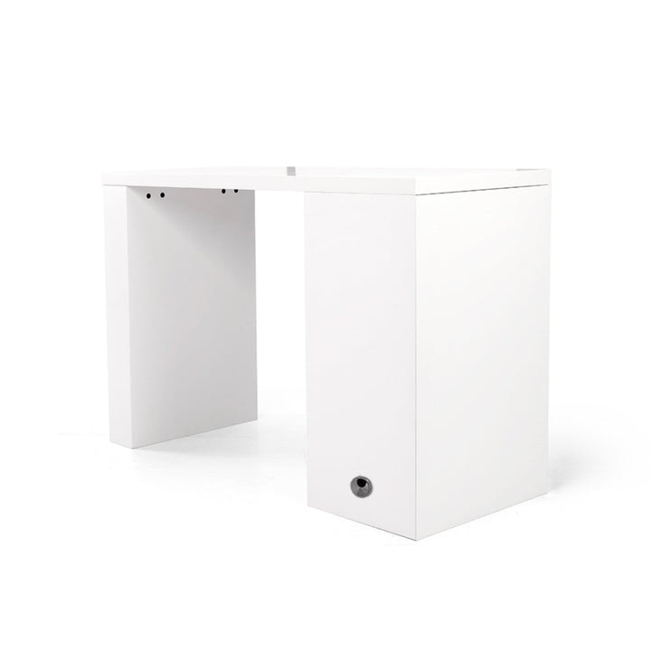 Siena I Nail Desk With Drawers