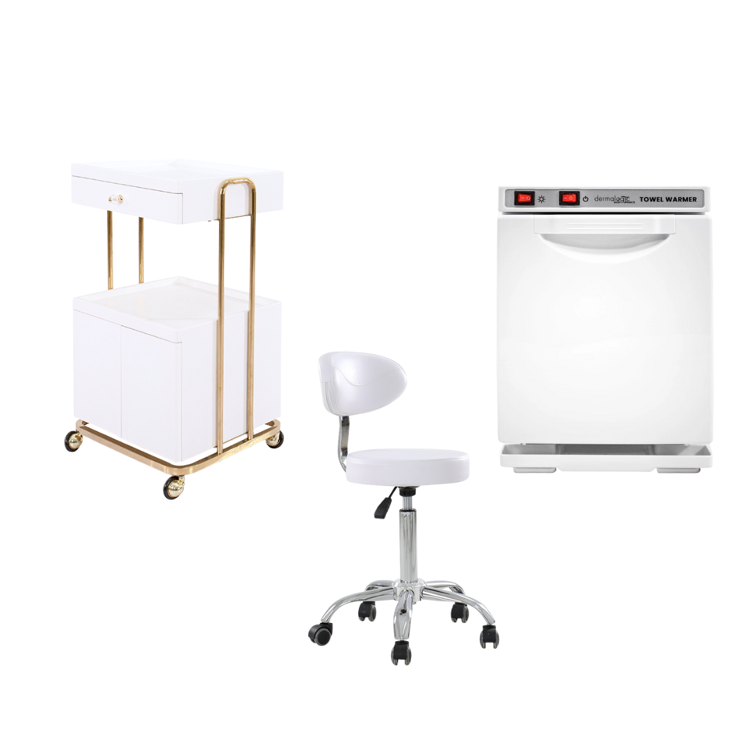 Towel Warmer Package