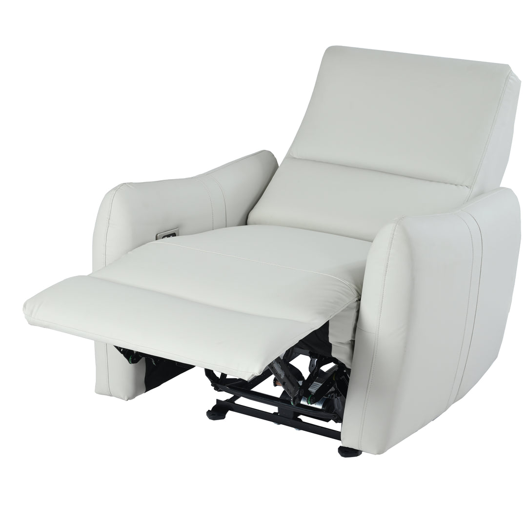 Electric Pedicure Chair Sofa