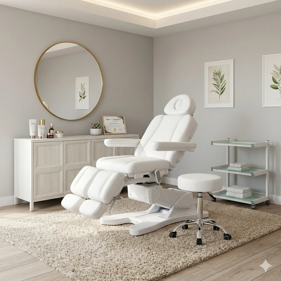 Beauty Salon Room Set
