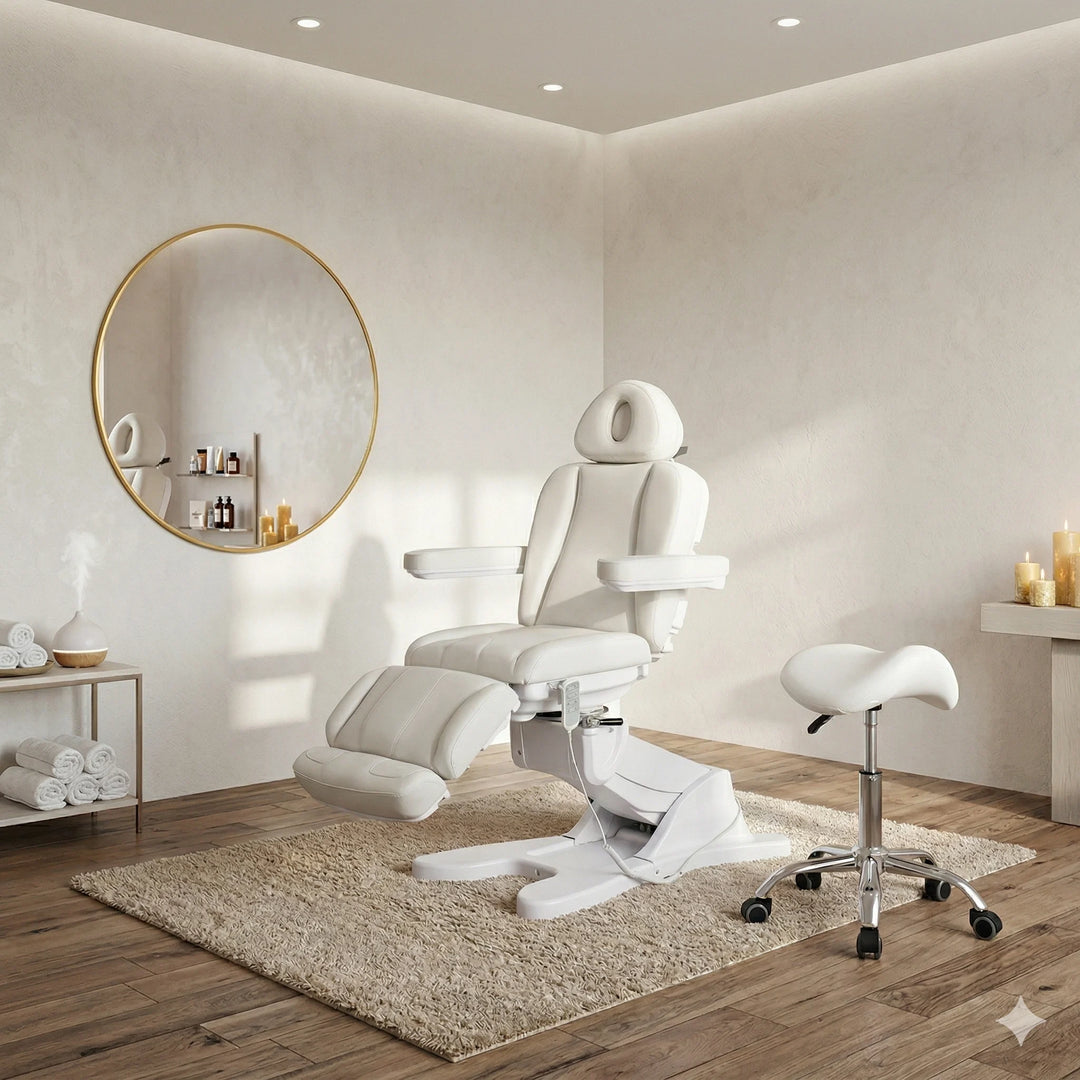 Single Facial Room Set