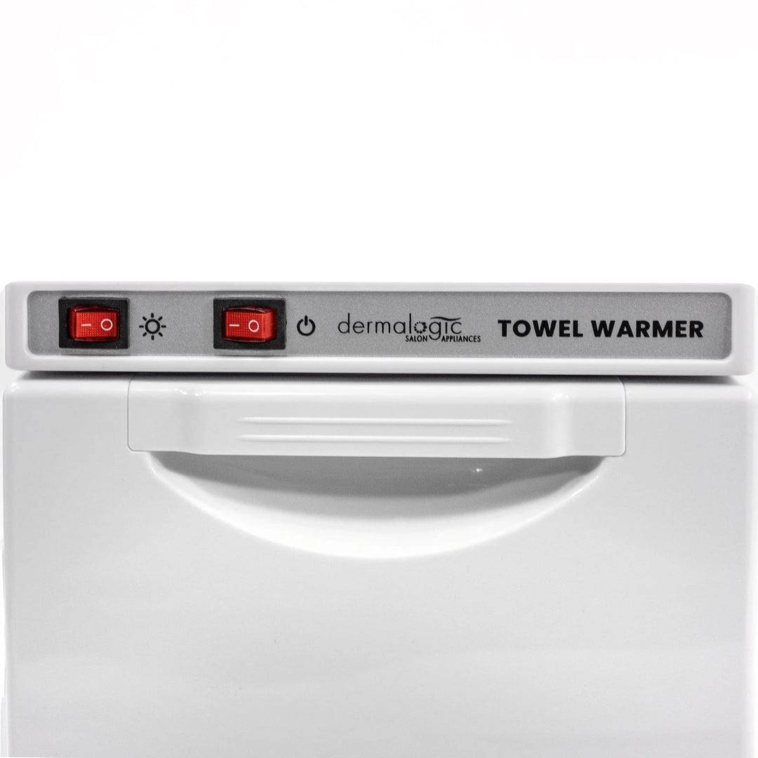 DERMALOGIC UV Towel Warmer White 5L