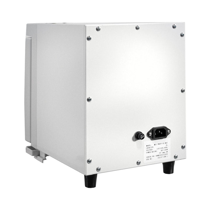 DERMALOGIC UV Towel Warmer White 5L