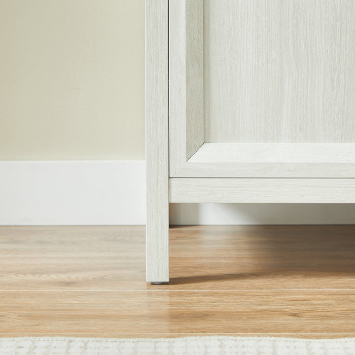 67 Inch Modern Storage Cabinet for Spa