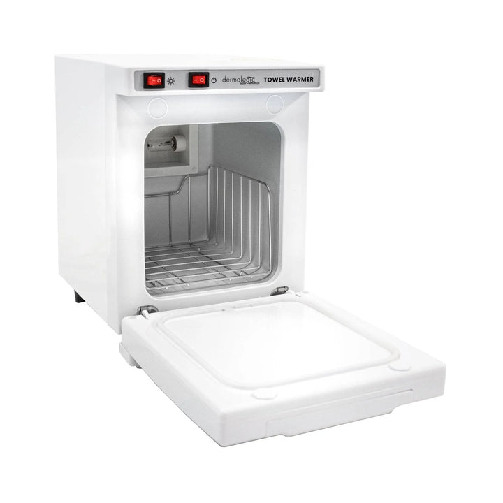DERMALOGIC UV Towel Warmer White 5L