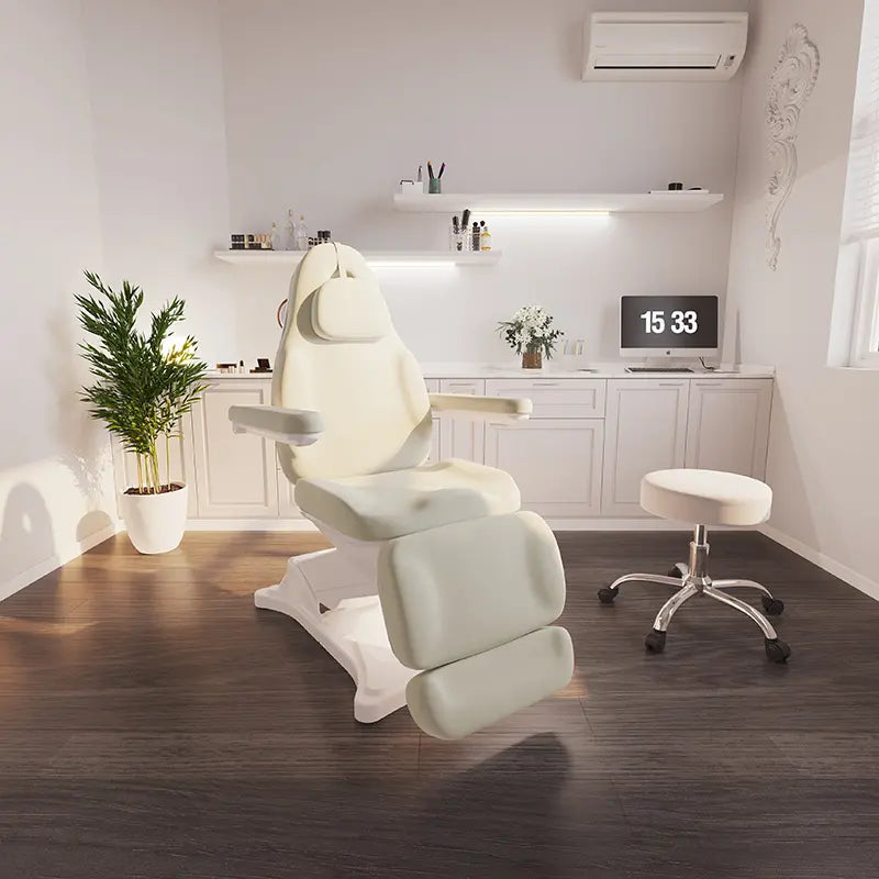 (USA)Beautyace Aglaia Electric Facial Chairs
