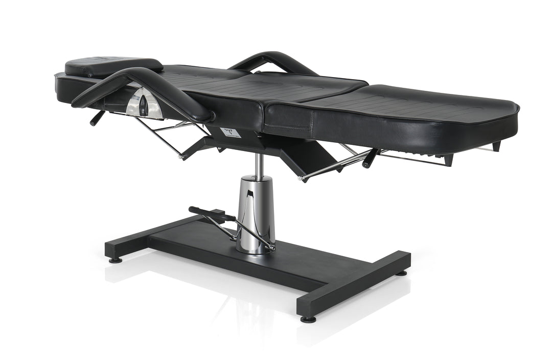 Cleta Hydraulic facial Bed