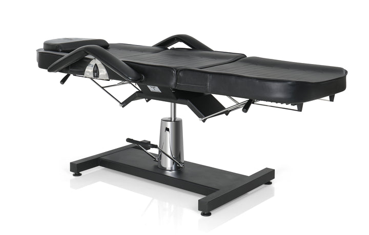 Cleta Hydraulic facial Bed