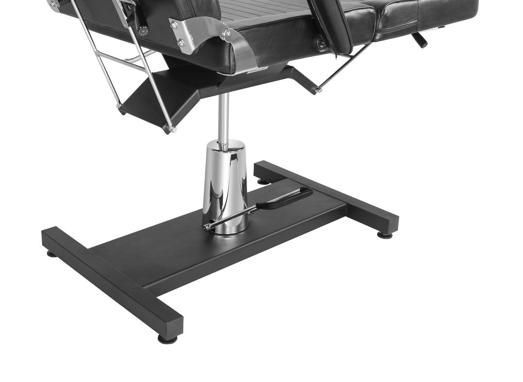 Cleta Hydraulic facial Bed