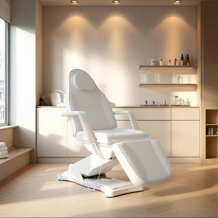 Kenton Electric Esthetician Bed