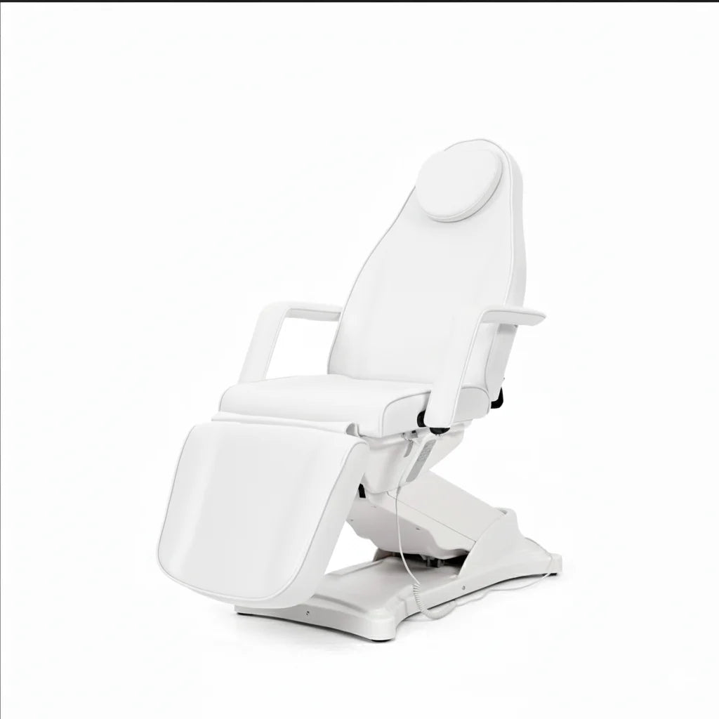 Kenton Electric Esthetician Bed
