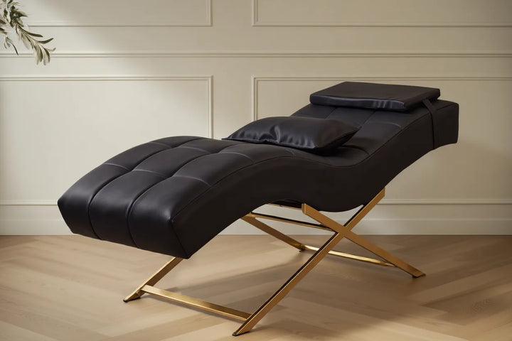 Lenton Curved Eyelash Bed Facial Bed