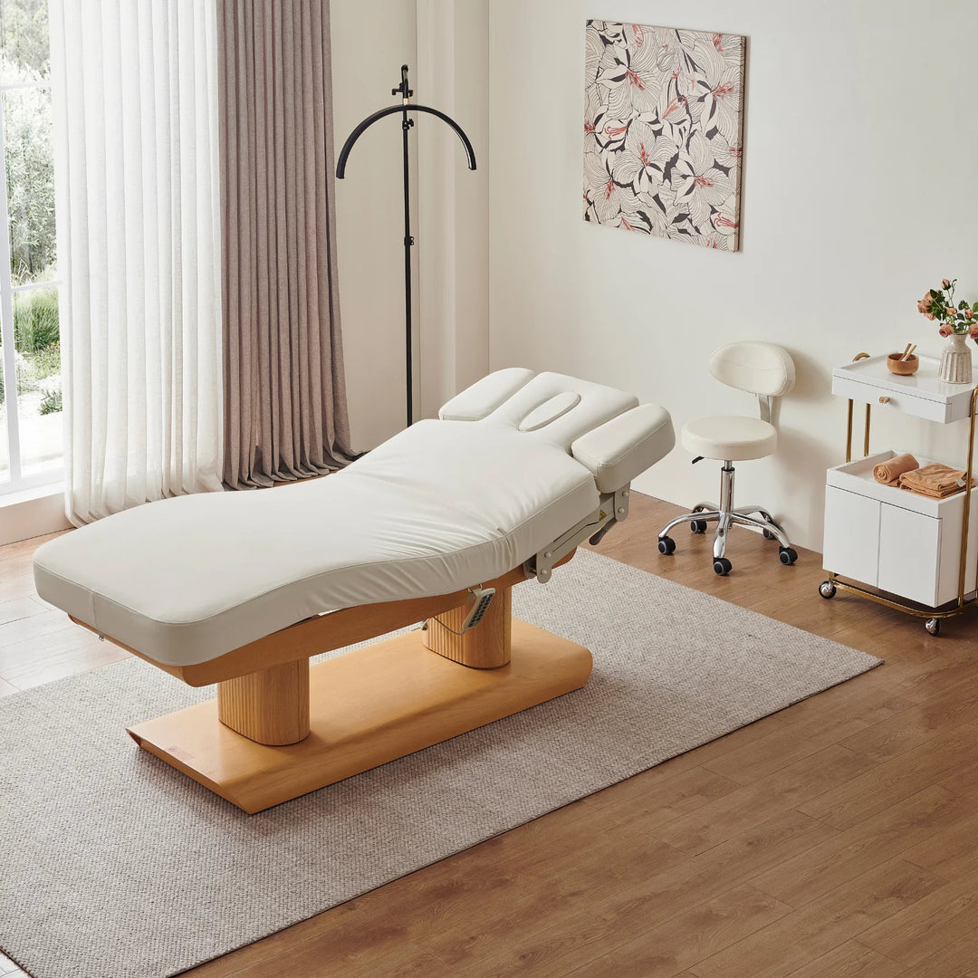 Beautyace Louisa Electric Spa Table