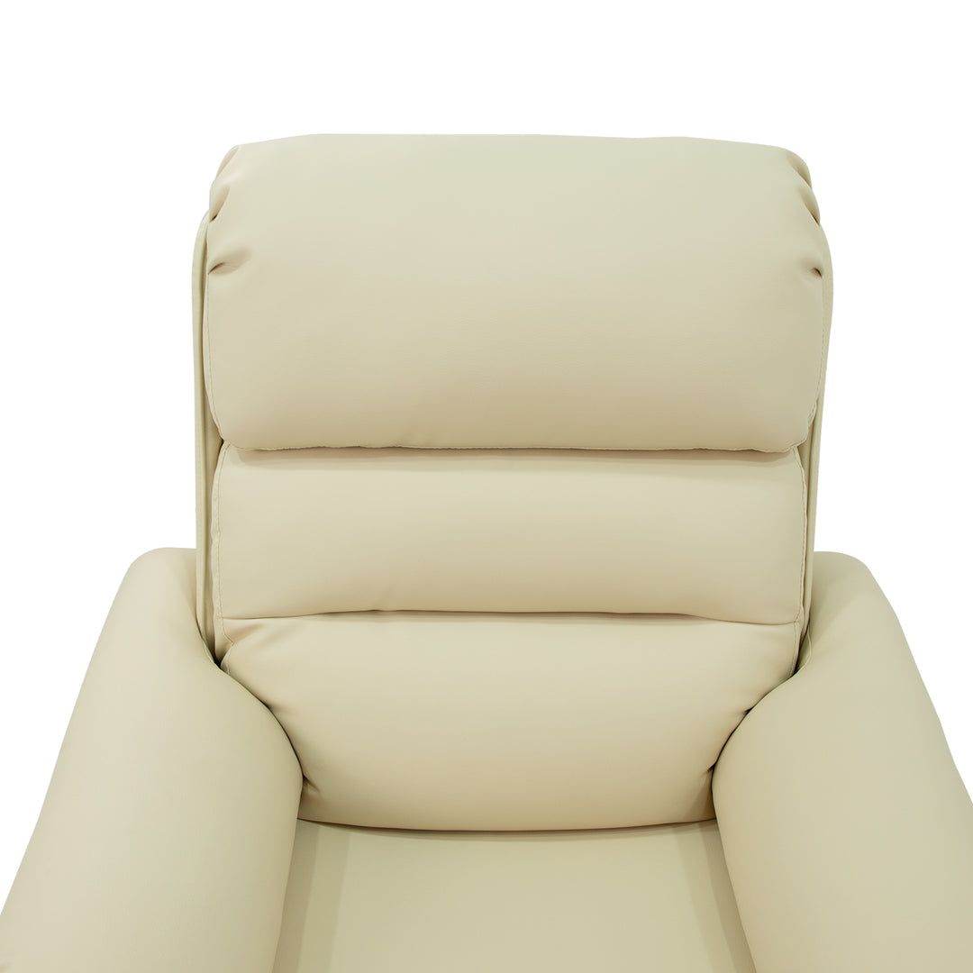 Modern Nail Salon Chair
