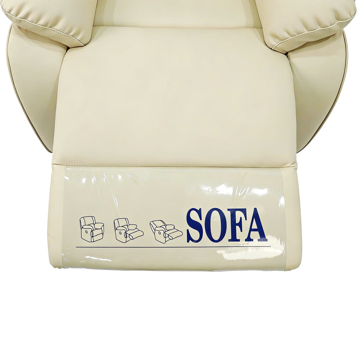 Modern Nail Salon Chair