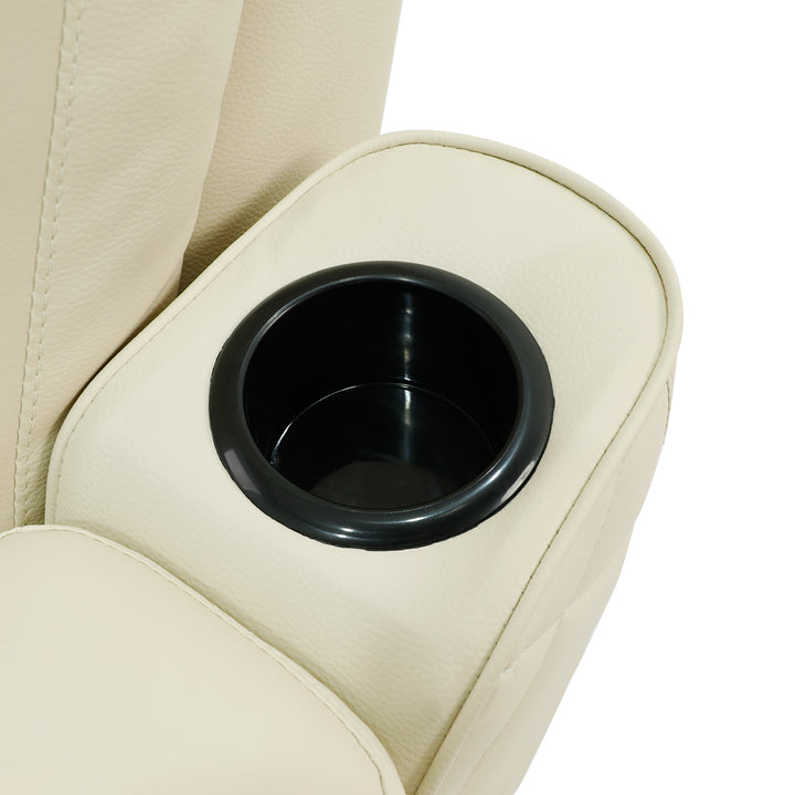 Davids Reclining Manicure Client Chair