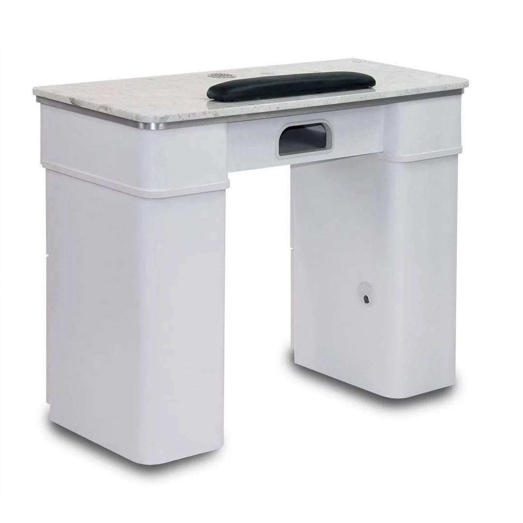 Agvian Manicure Table Nail Desk