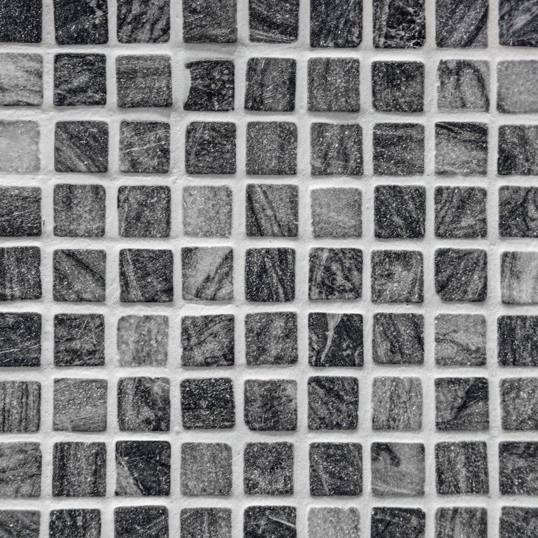 SONOMA 豪华马赛克LED前台接待桌 现代设计 多功能收纳