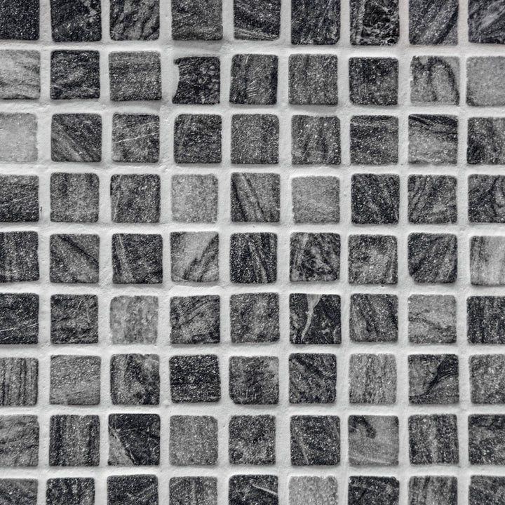 SONOMA 豪华马赛克LED前台接待桌 现代设计 多功能收纳