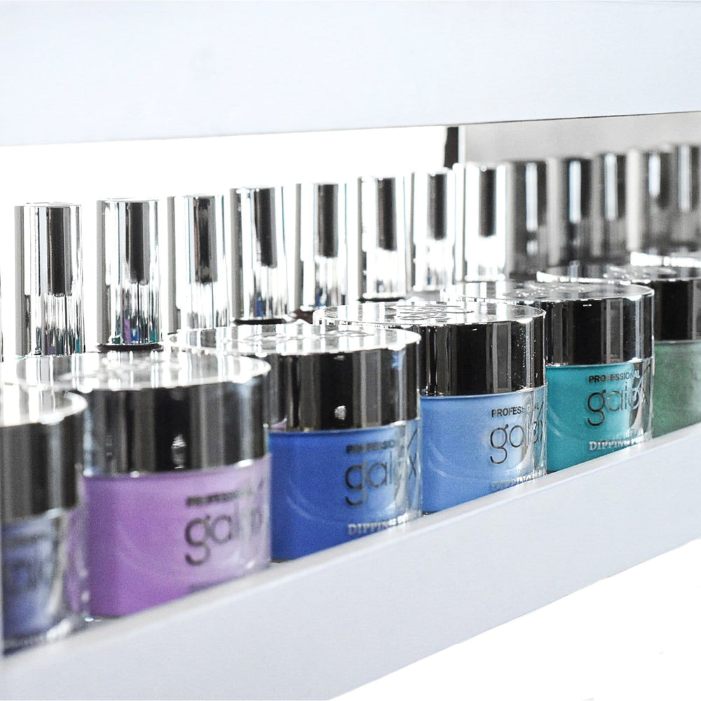 Nail Polish Rack – Beauty Ace Salon Furniture