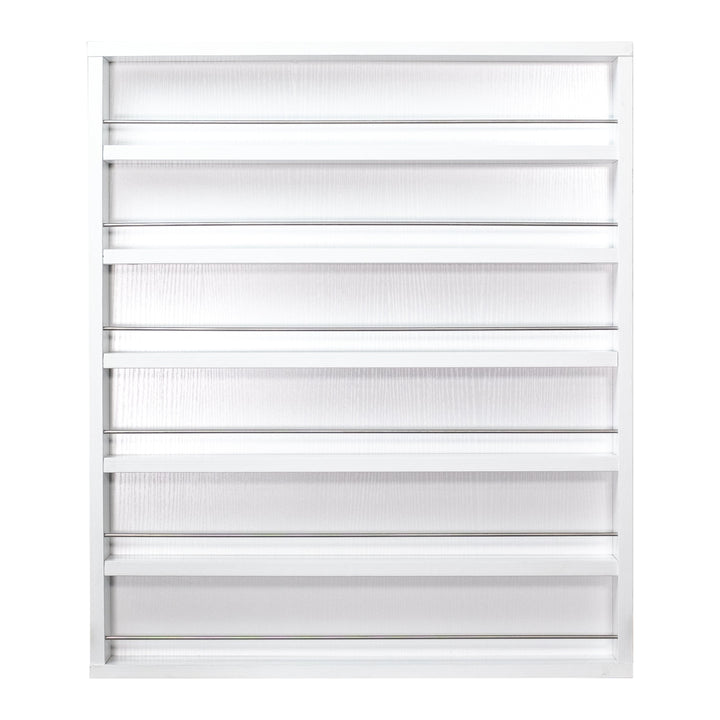 Nail Polish Rack – Beauty Ace Salon Furniture