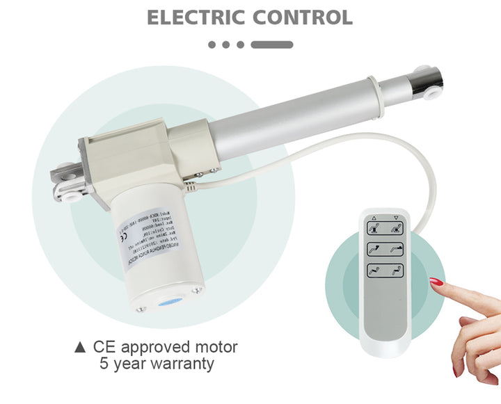 Bexley Electric facial bed Split Leg