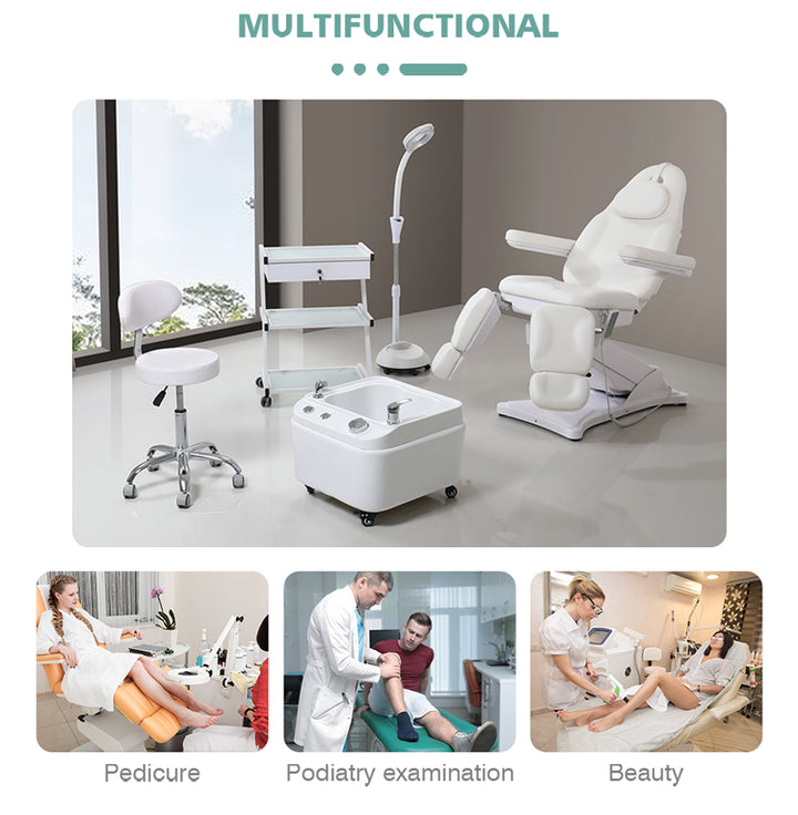 Bexley Electric facial bed Split Leg