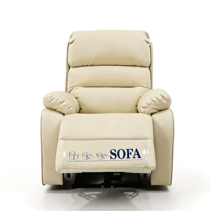 Modern Nail Salon Chair