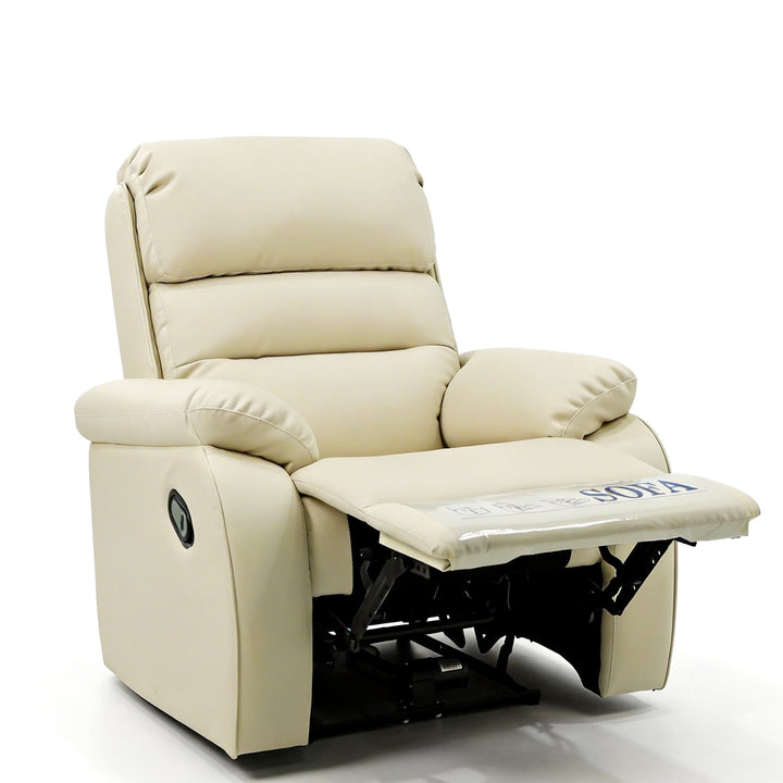 Modern Nail Salon Chair