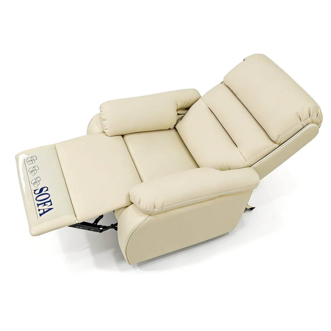 Modern Nail Salon Chair
