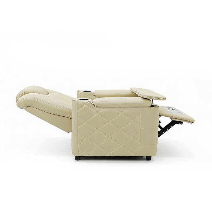 Davids Reclining Manicure Client Chair