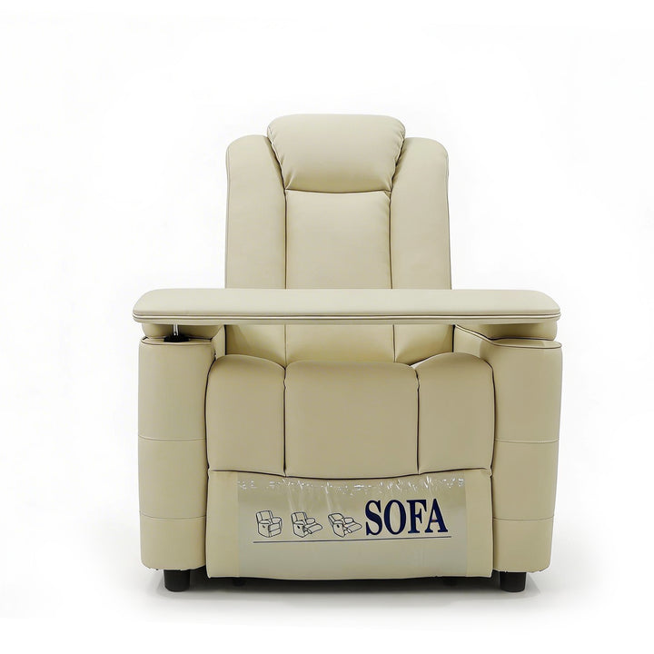 Davids Reclining Manicure Client Chair