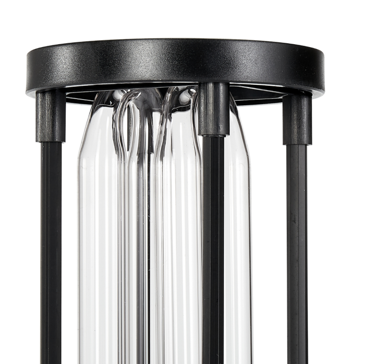 36W UV-C Ozone Sanitizing Lamp for Salon &amp; Spa Rooms