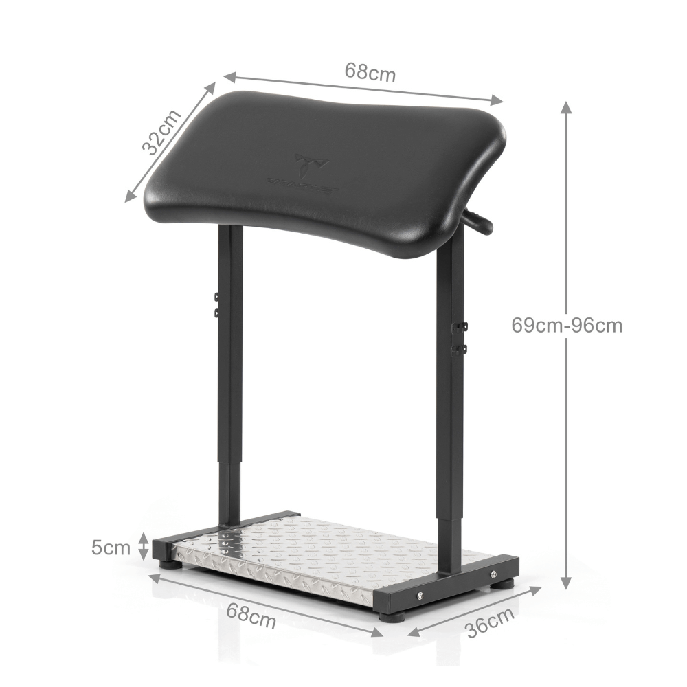 TATARTIST TA-AM-21 Pneumatic Tattoo Arm Rest