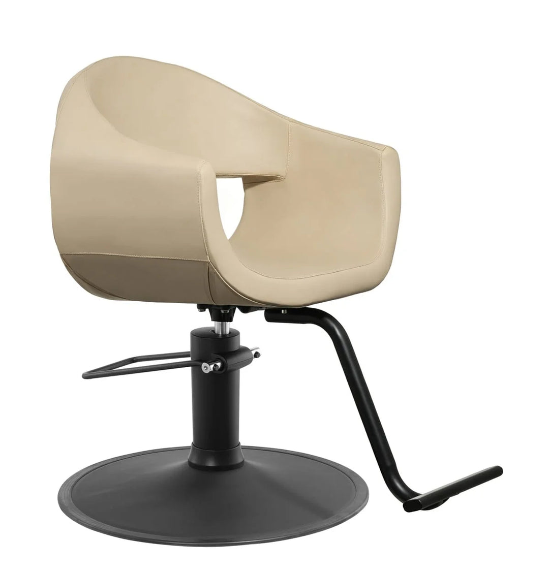 Beauty Salon Styling Chair